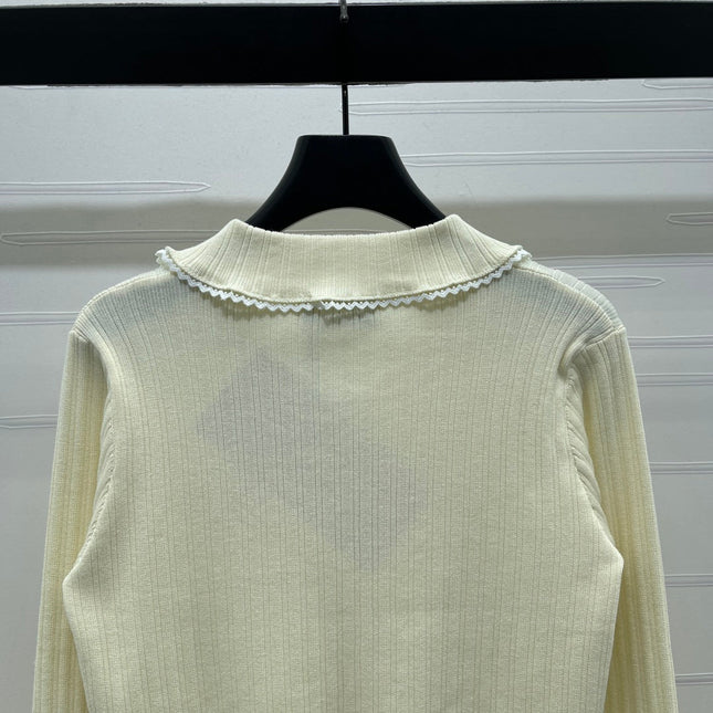 MIUMIU CARDIGAN STYLE 608