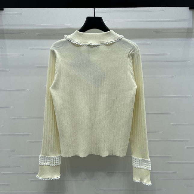 MIUMIU CARDIGAN STYLE 608