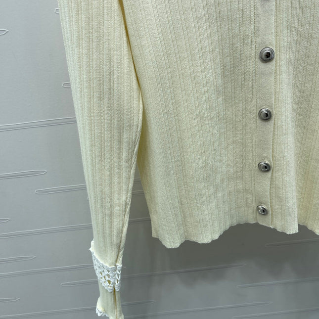 MIUMIU CARDIGAN STYLE 608