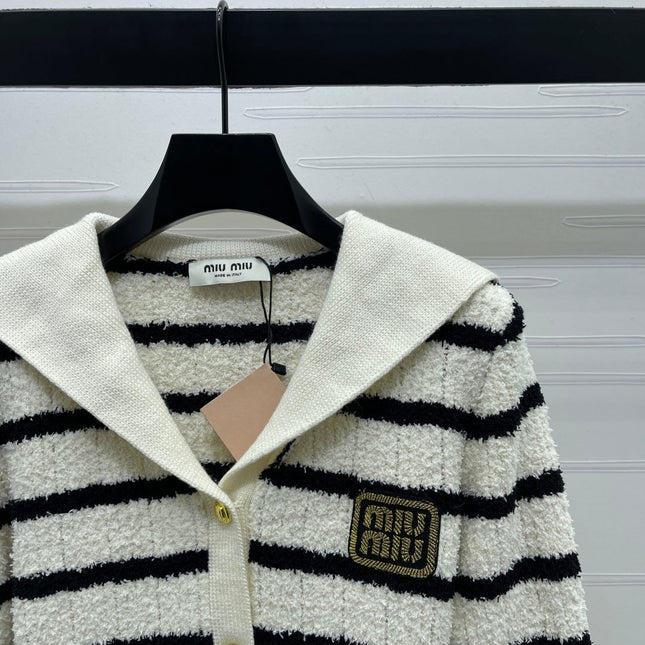 MIUMIU CARDIGAN STYLE 525