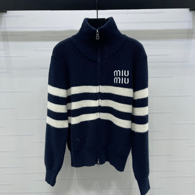 MIUMIU CARDIGAN STYLE 527