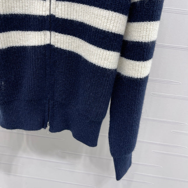 MIUMIU CARDIGAN STYLE 527