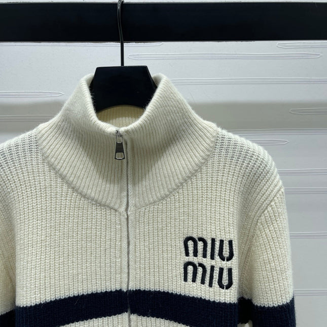 MIUMIU CARDIGAN STYLE 526