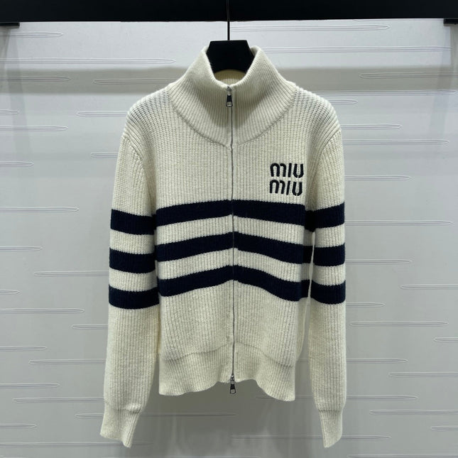 MIUMIU CARDIGAN STYLE 526