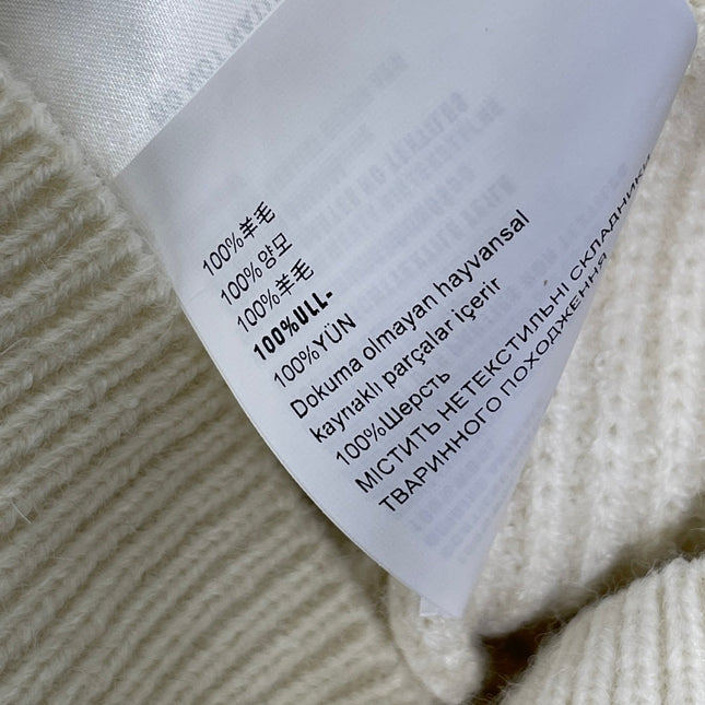 MIUMIU CARDIGAN STYLE 526