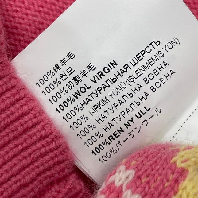 MIUMIU CARDIGAN STYLE 529