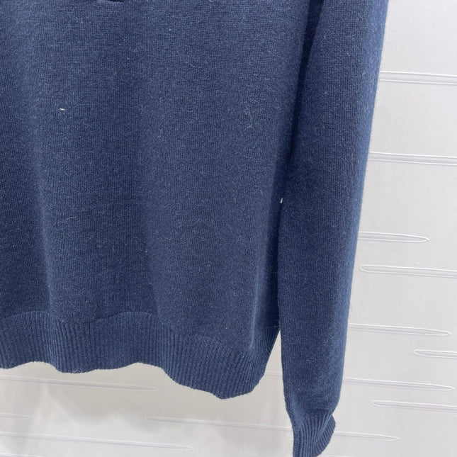 MIUMIU KNIT SWEATER STYLE 541