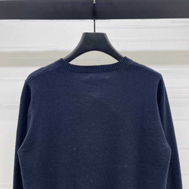 MIUMIU KNIT SWEATER STYLE 541