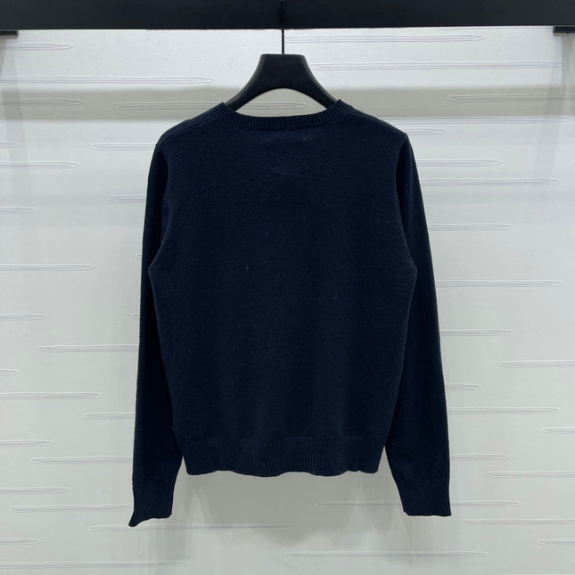 MIUMIU KNIT SWEATER STYLE 541
