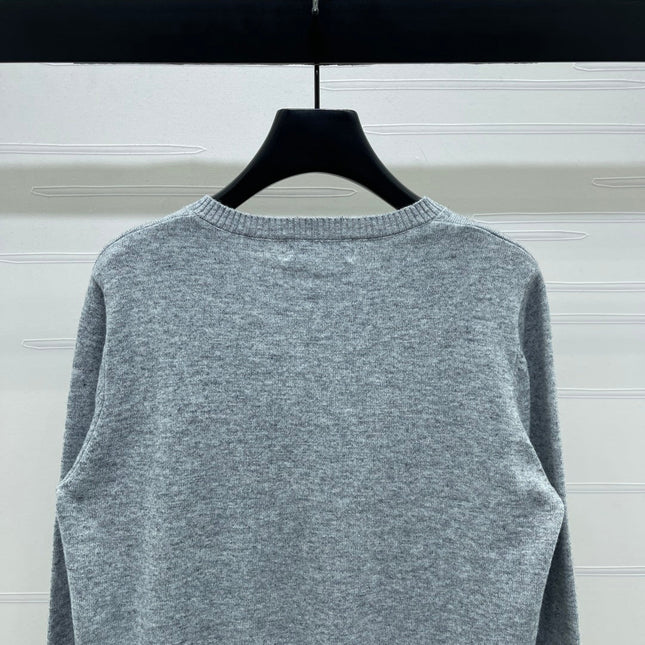 MIUMIU KNIT SWEATER STYLE 540