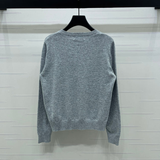 MIUMIU KNIT SWEATER STYLE 540