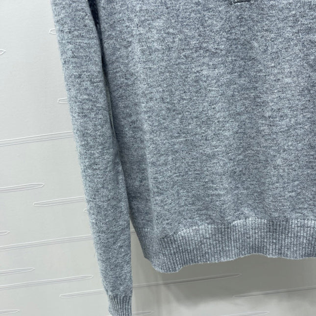 MIUMIU KNIT SWEATER STYLE 540
