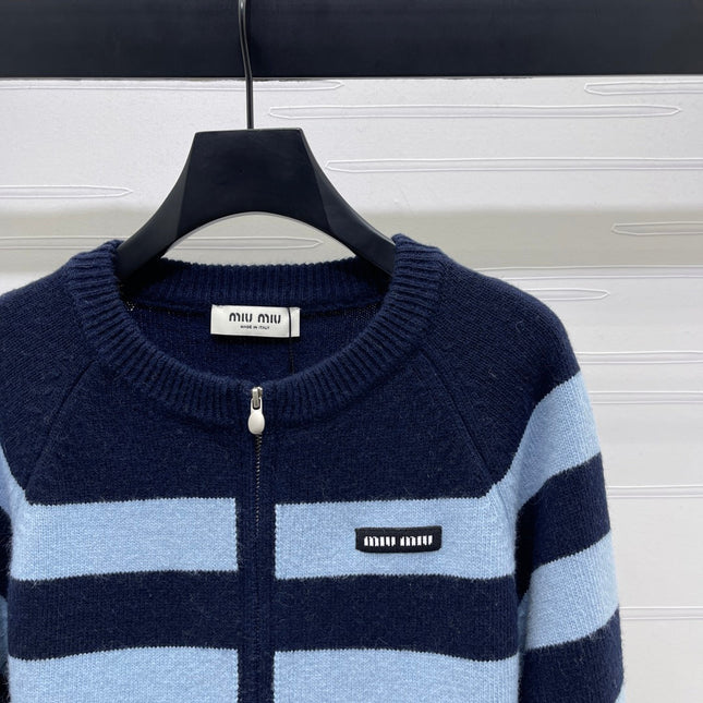MIUMIU CARDIGAN STYLE 539