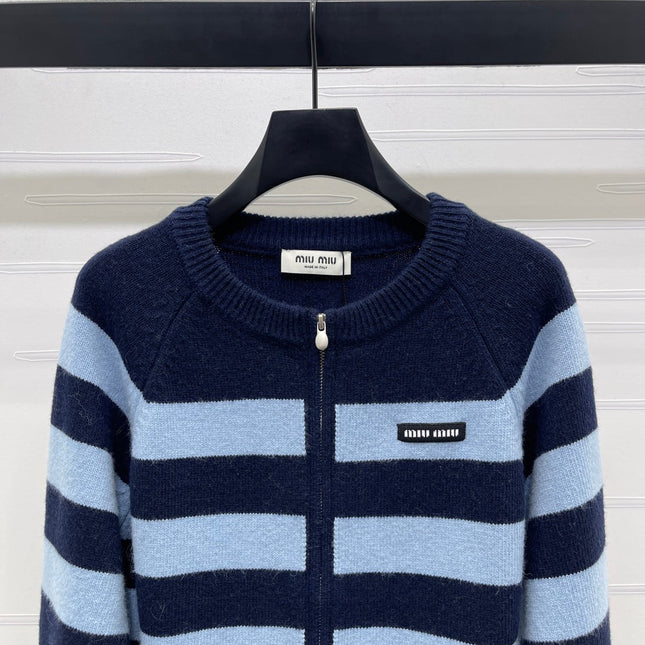 MIUMIU CARDIGAN STYLE 539