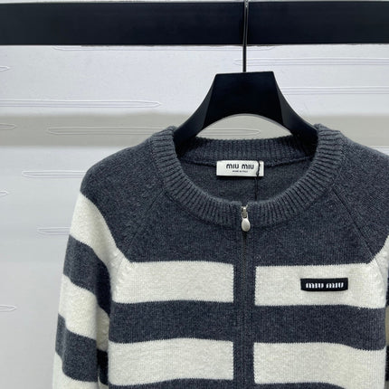 MIUMIU CARDIGAN STYLE 538