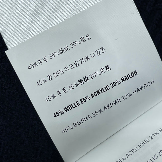 MIUMIU CARDIGAN STYLE 539