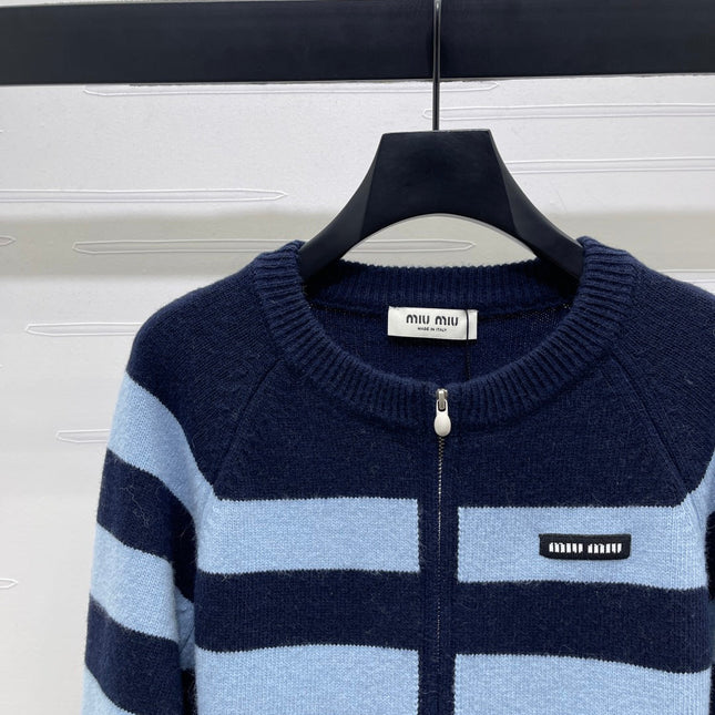 MIUMIU CARDIGAN STYLE 539