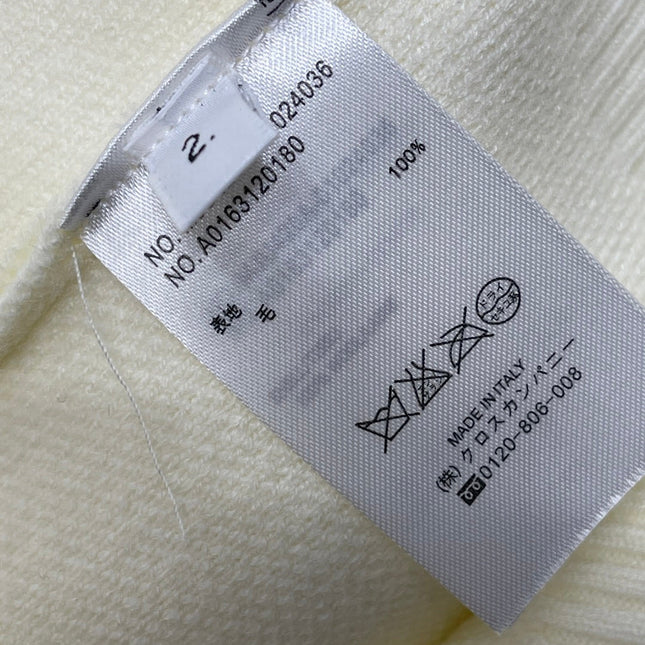 THOM 26S CARDIGAN STYLE 111