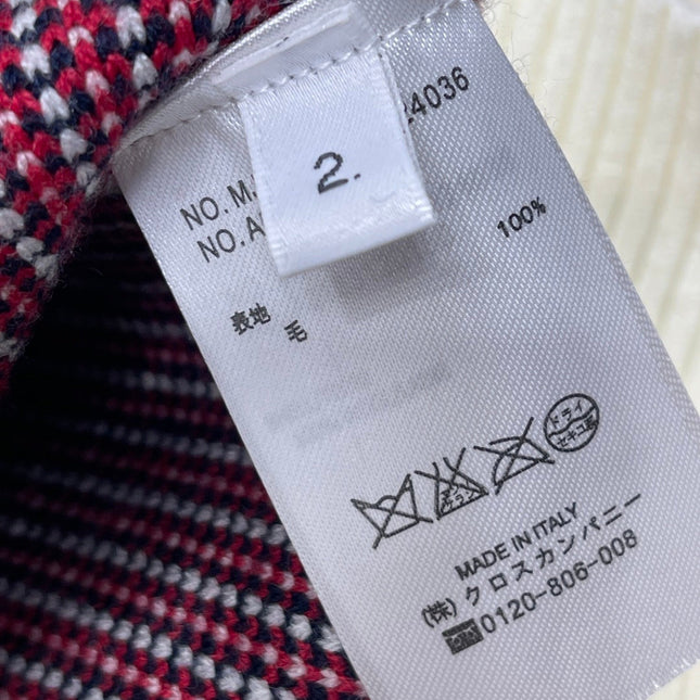 THOM 26S CARDIGAN STYLE 112