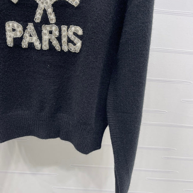 CHANEL 25S SWEATER 276