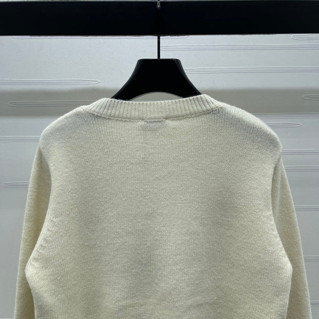 CHANEL 25S SWEATER 275