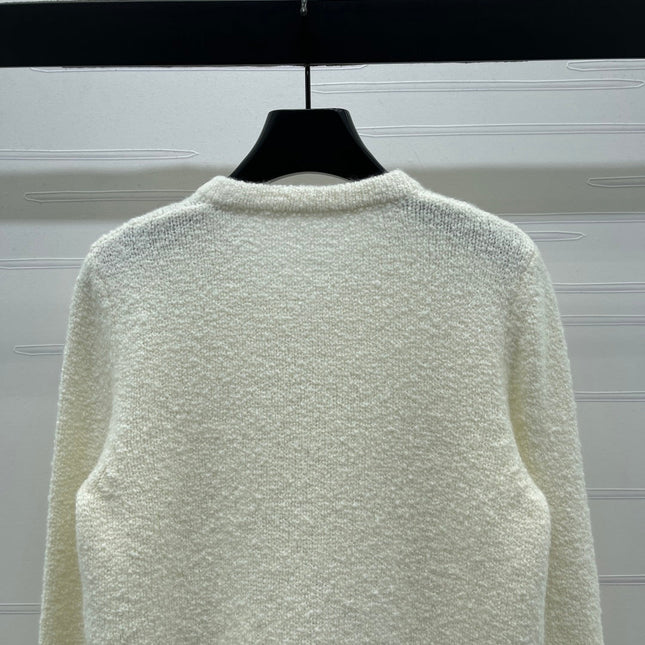 CHANEL 25S KNITTED CARDIGAN 284