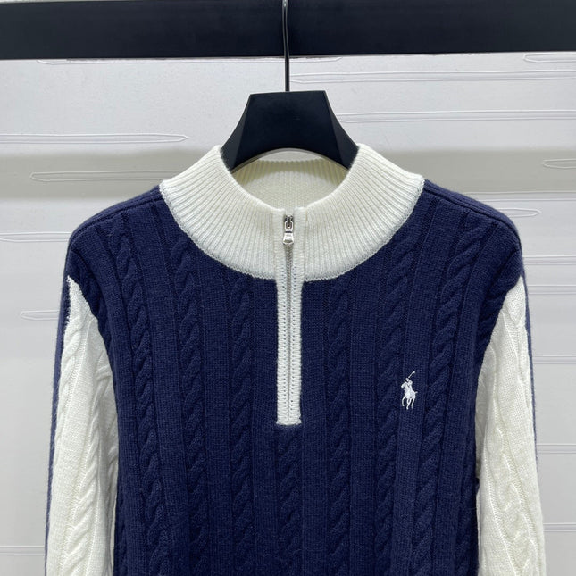 RALPH LAUREN SWEATER STYLE 401