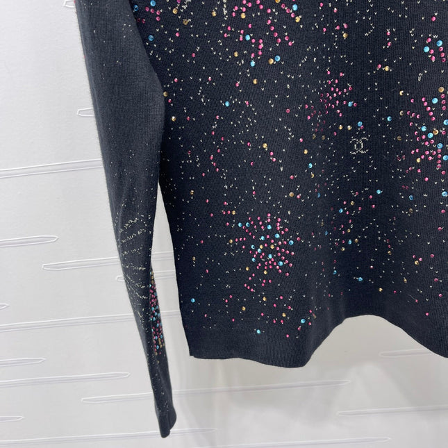 CHANEL 25S SWEATER 281