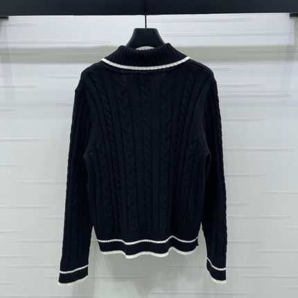 MIUMIU CARDIGAN STYLE 813