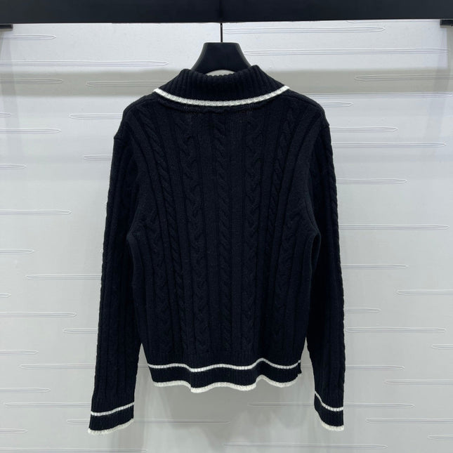 MIUMIU CARDIGAN STYLE 813