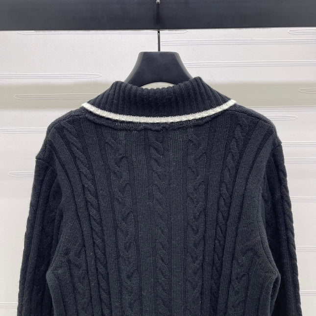 MIUMIU CARDIGAN STYLE 813
