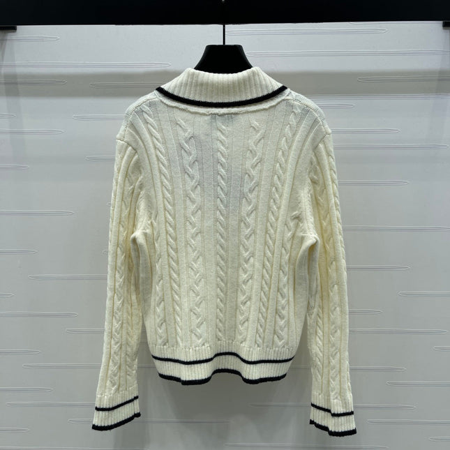 MIUMIU CARDIGAN STYLE 812