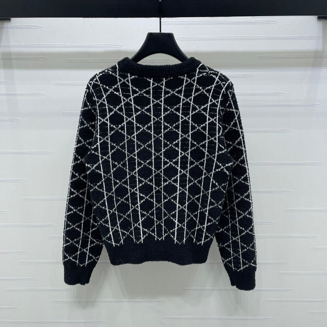DIOR 25S SWEATER 826
