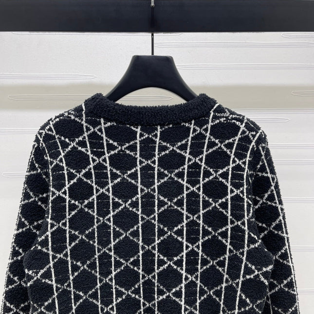 DIOR 25S SWEATER 826
