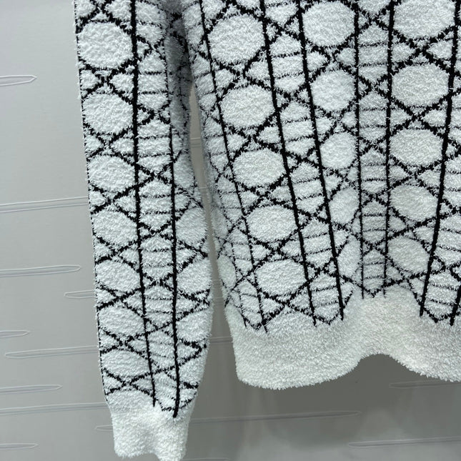 DIOR 25S SWEATER 825