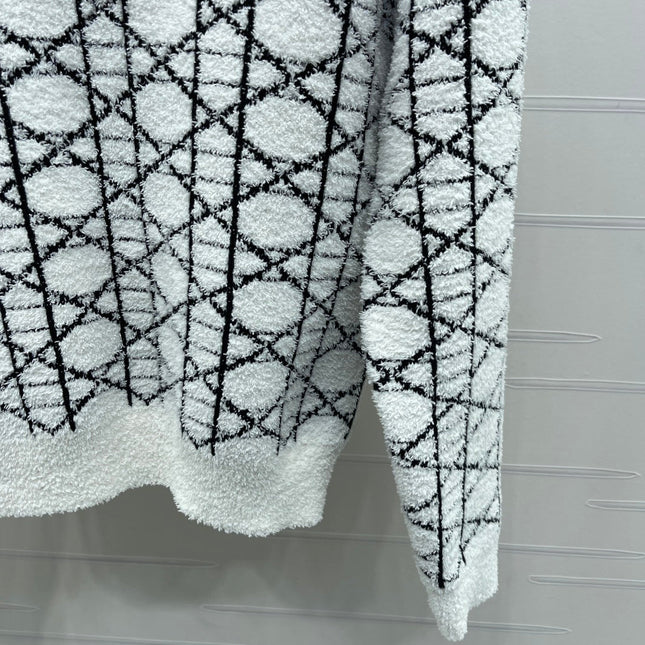 DIOR 25S SWEATER 825