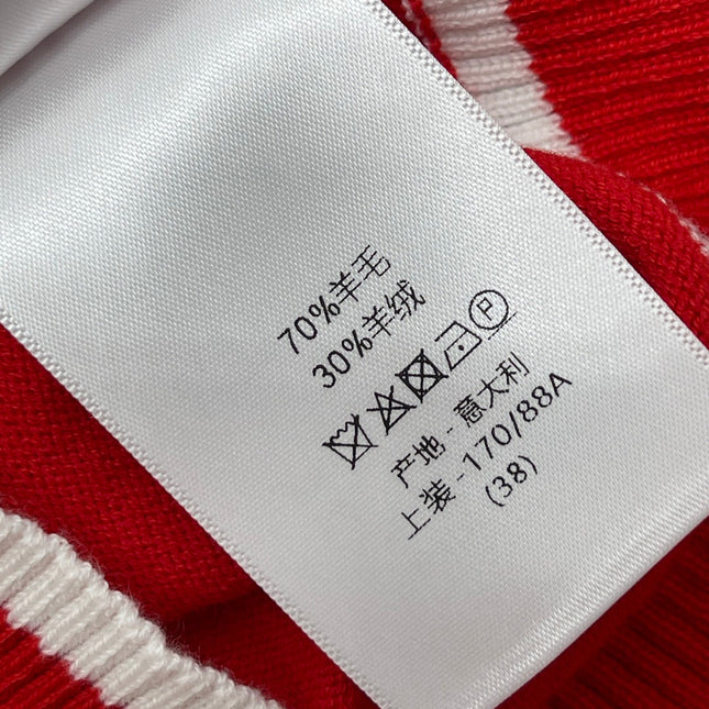 DIOR 25S SWEATER 830