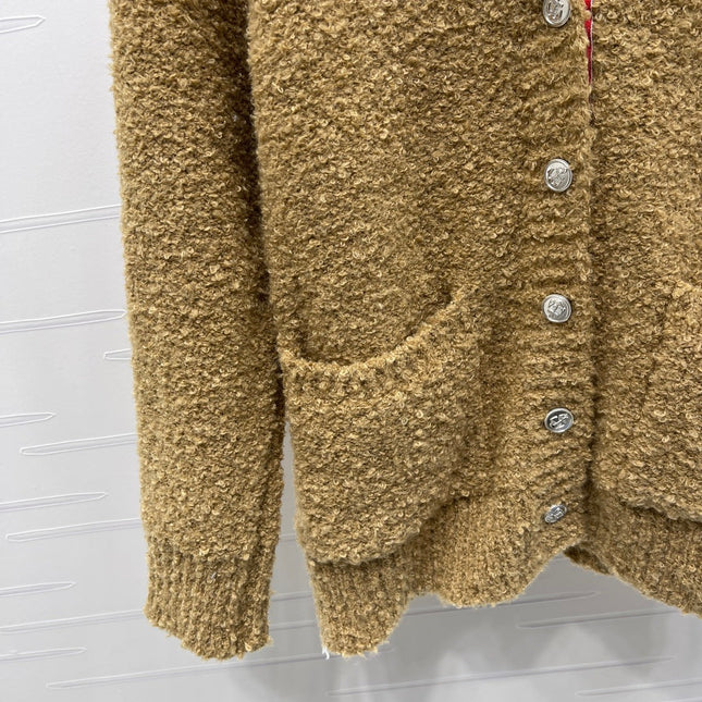 THOM 26S CARDIGAN STYLE 102