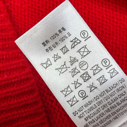 BURBERRY 25S KNIT SWEATER 246
