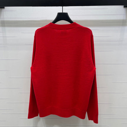 BURBERRY 25S KNIT SWEATER 246