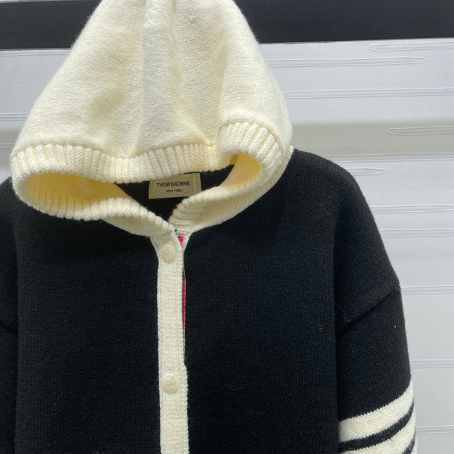THOM 26S CARDIGAN STYLE 88