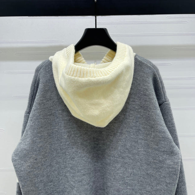THOM 26S CARDIGAN STYLE 87