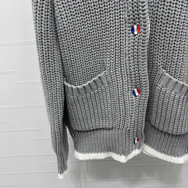 THOM 26S CARDIGAN STYLE 72
