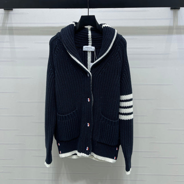 THOM 26S CARDIGAN STYLE 71