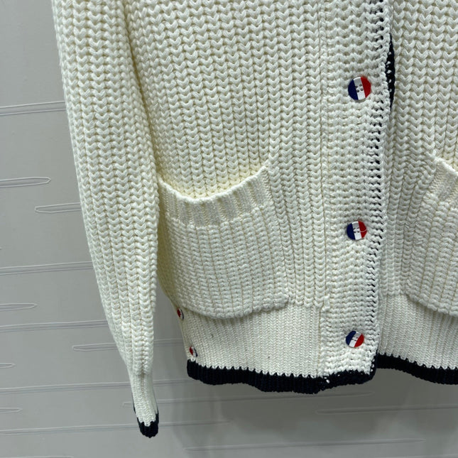 THOM 26S CARDIGAN STYLE 70