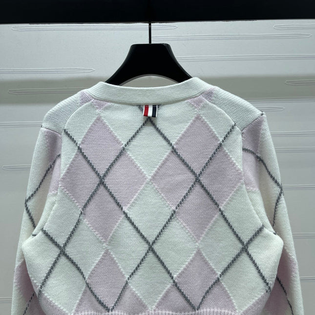 THOM 26S CARDIGAN STYLE 63