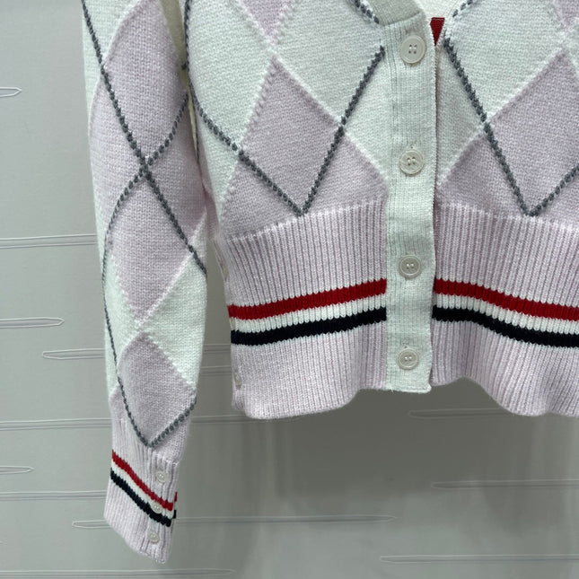 THOM 26S CARDIGAN STYLE 63