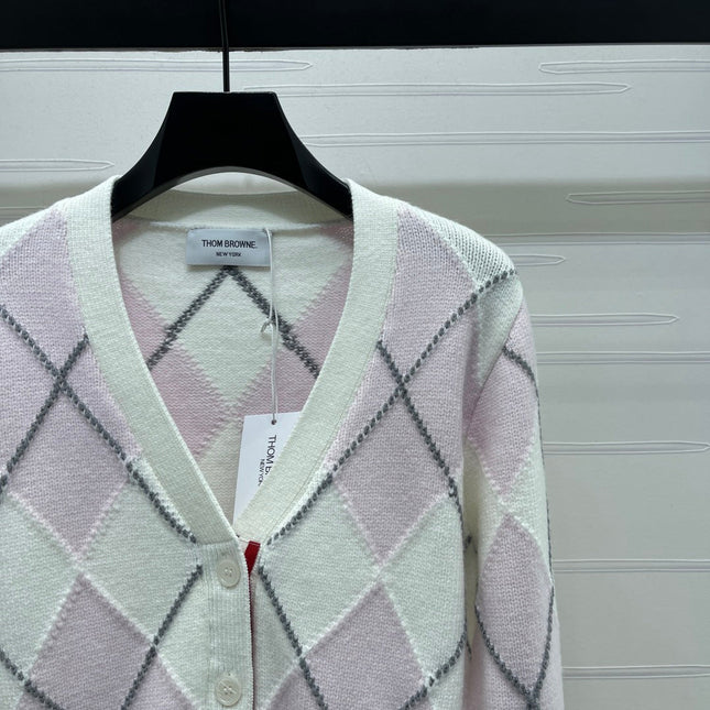 THOM 26S CARDIGAN STYLE 63