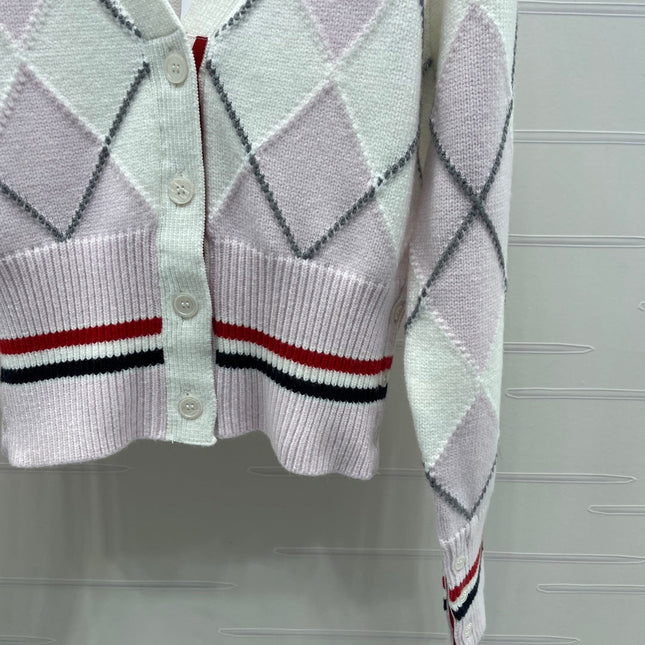 THOM 26S CARDIGAN STYLE 63