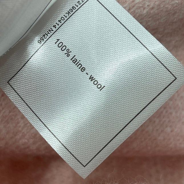 CHANEL 25S CARDIGAN JACKET 638